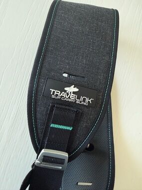 BOTE Black Paddleboard Travelink Sling